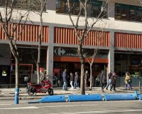 Перепродажа - Квартира - Madrid