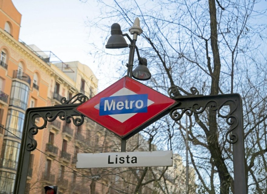 Перепродажа - Квартира - Madrid