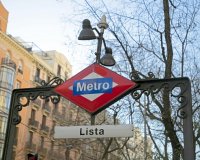 Перепродажа - Квартира - Madrid
