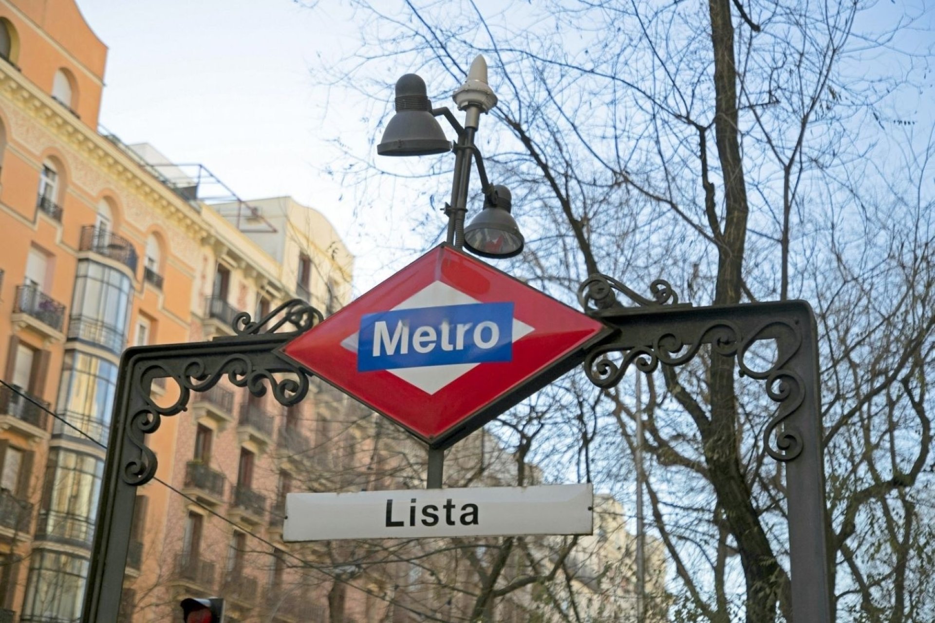 Перепродажа - Квартира - Madrid