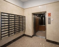 Перепродажа - Квартира - Madrid