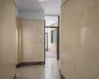 Перепродажа - Квартира - Madrid