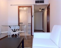 Перепродажа - Квартира - Madrid