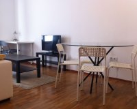 Перепродажа - Квартира - Madrid