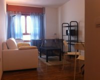 Перепродажа - Квартира - Madrid