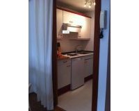 Перепродажа - Квартира - Madrid