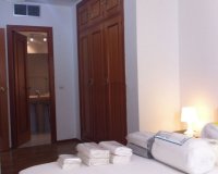 Перепродажа - Квартира - Madrid