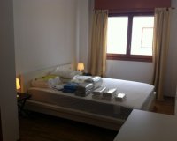 Перепродажа - Квартира - Madrid