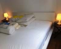 Перепродажа - Квартира - Madrid