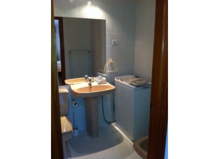 Перепродажа - Квартира - Madrid