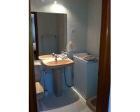 Перепродажа - Квартира - Madrid