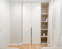 Перепродажа - Квартира - Madrid