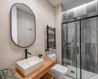 Перепродажа - Квартира - Madrid