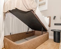 Перепродажа - Квартира - Madrid