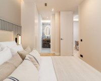 Перепродажа - Квартира - Madrid