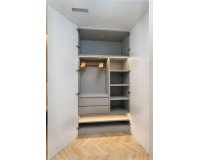 Перепродажа - Квартира - Madrid