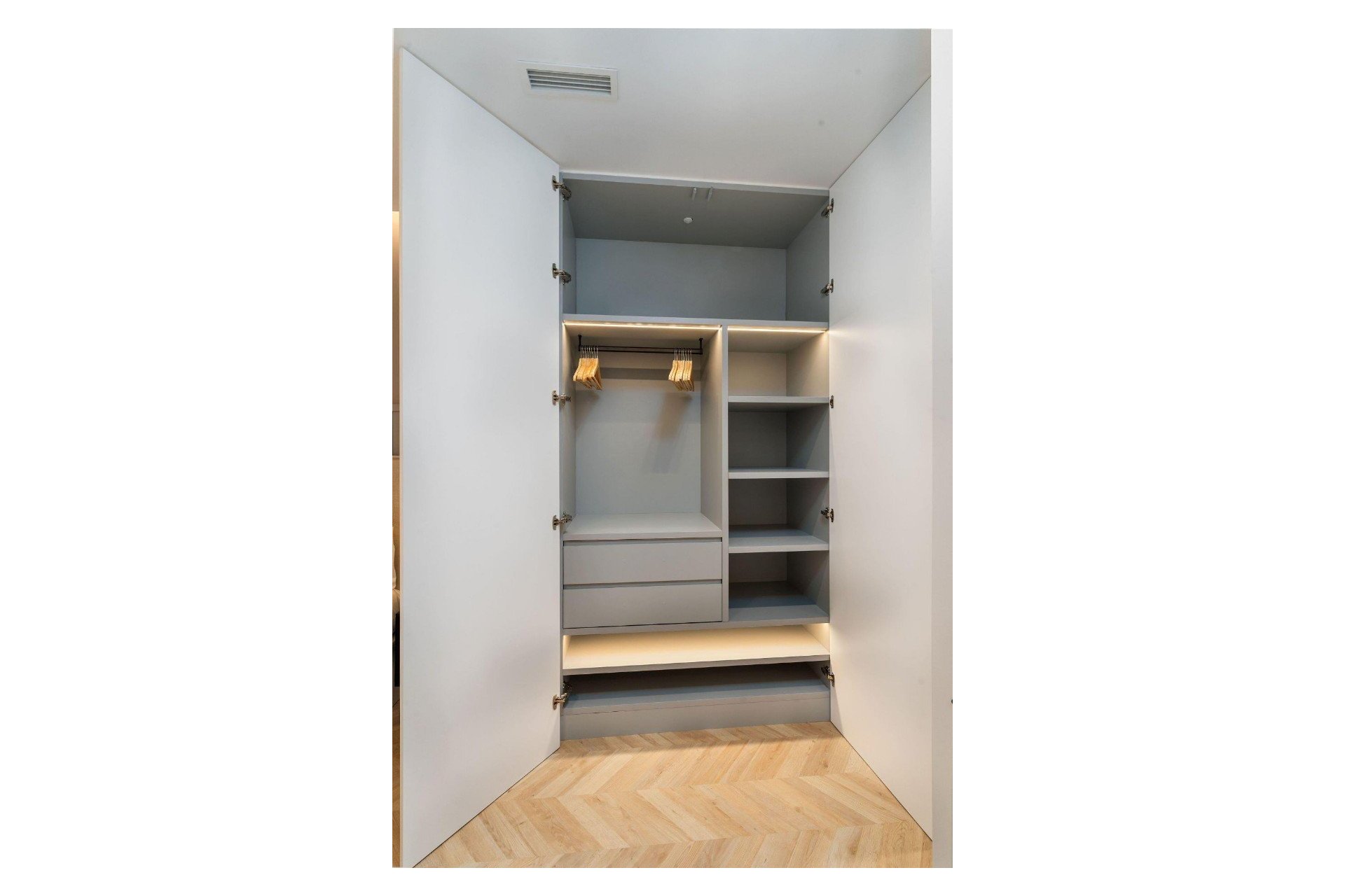 Перепродажа - Квартира - Madrid