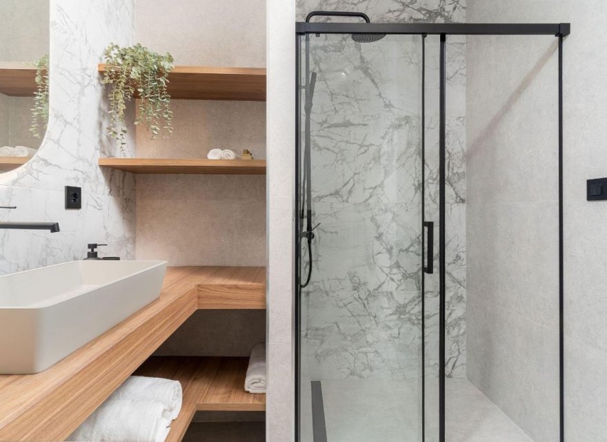 Перепродажа - Квартира - Madrid