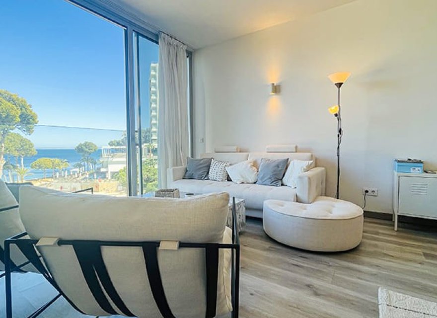 Перепродажа - Квартира - Magaluf