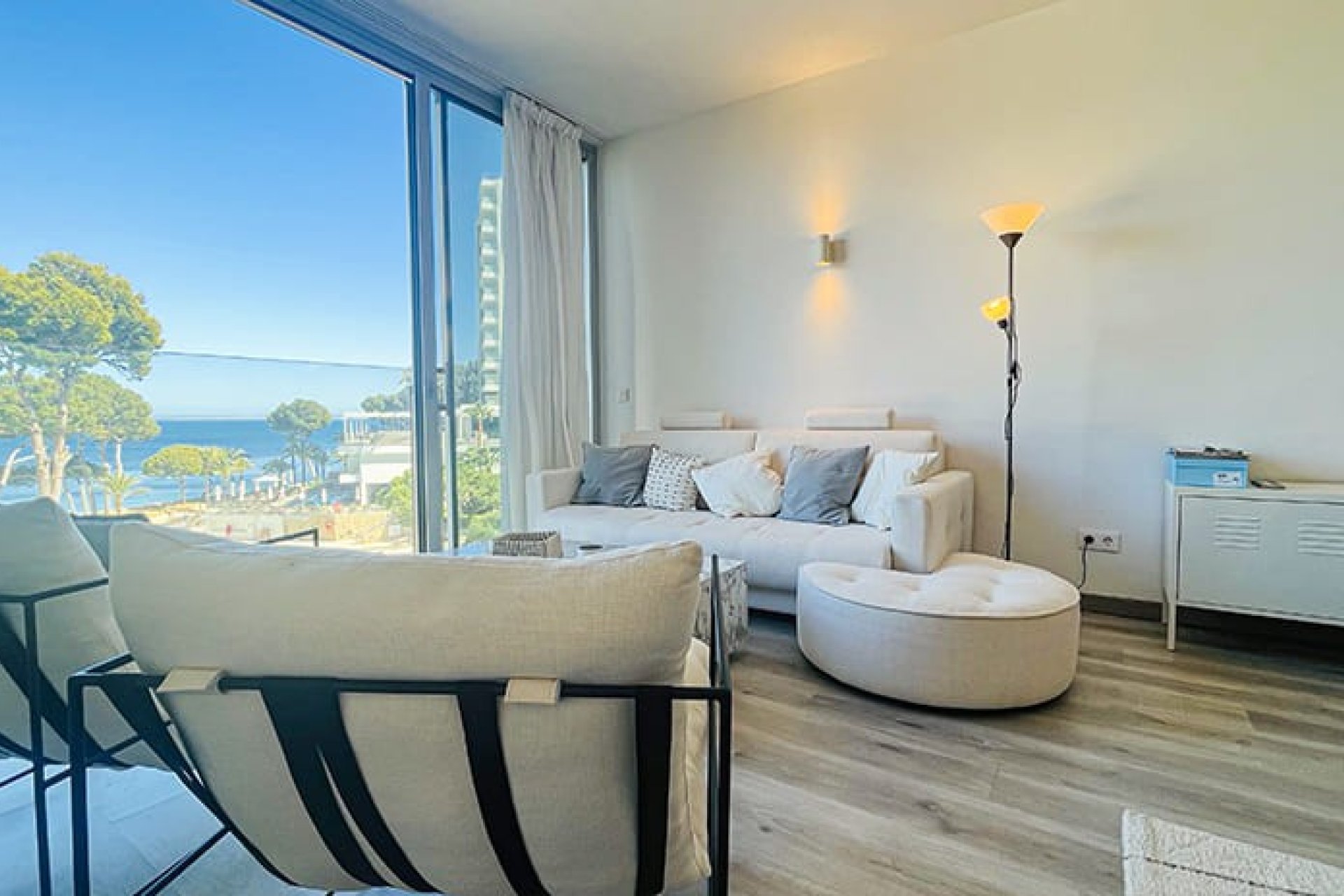 Перепродажа - Квартира - Magaluf