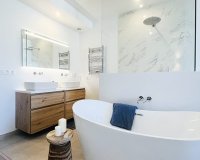 Перепродажа - Квартира - Magaluf