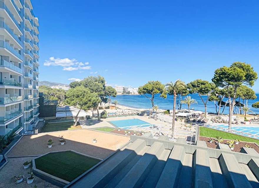 Перепродажа - Квартира - Magaluf