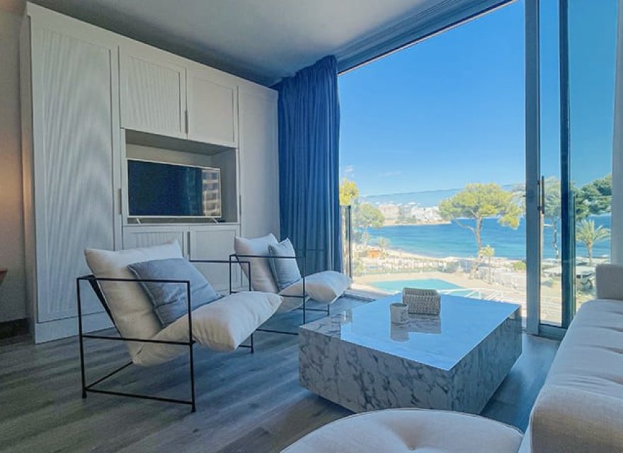 Перепродажа - Квартира - Magaluf