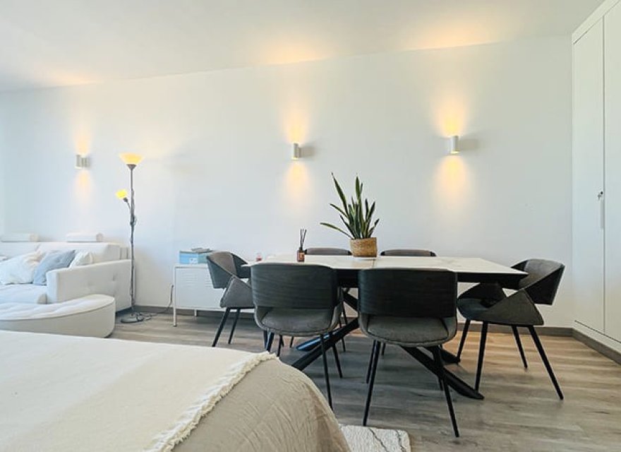 Перепродажа - Квартира - Magaluf