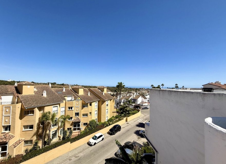 Перепродажа - Квартира - Málaga - Costa del Sol