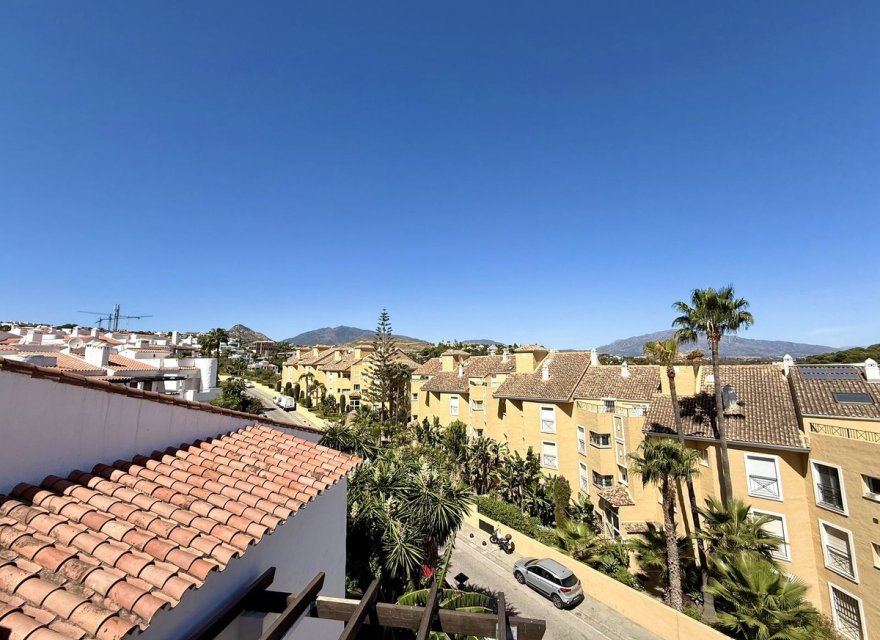 Перепродажа - Квартира - Málaga - Costa del Sol