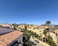 Перепродажа - Квартира - Málaga - Costa del Sol