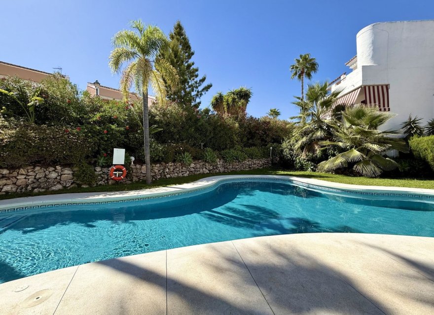 Перепродажа - Квартира - Málaga - Costa del Sol