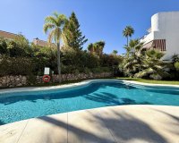 Перепродажа - Квартира - Málaga - Costa del Sol