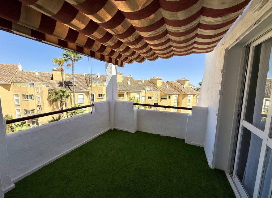 Перепродажа - Квартира - Málaga - Costa del Sol
