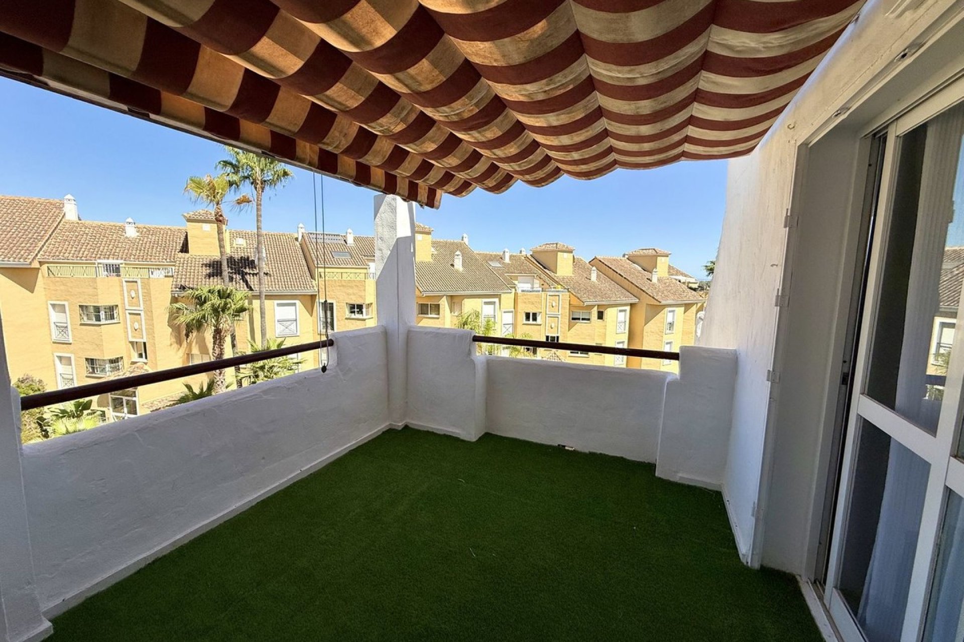 Перепродажа - Квартира - Málaga - Costa del Sol