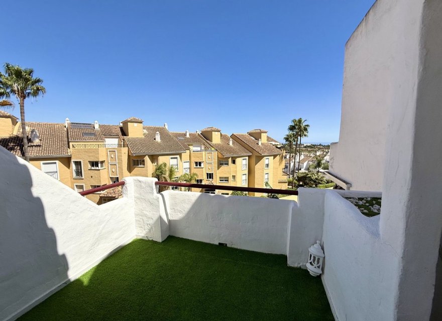 Перепродажа - Квартира - Málaga - Costa del Sol