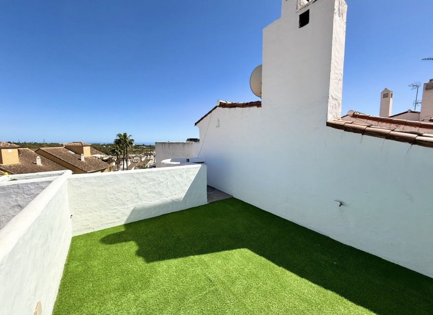 Перепродажа - Квартира - Málaga - Costa del Sol