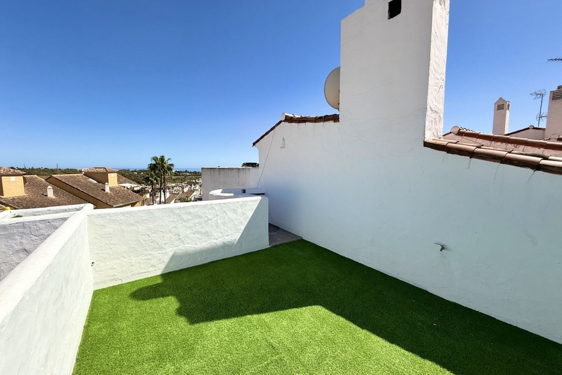 Перепродажа - Квартира - Málaga - Costa del Sol