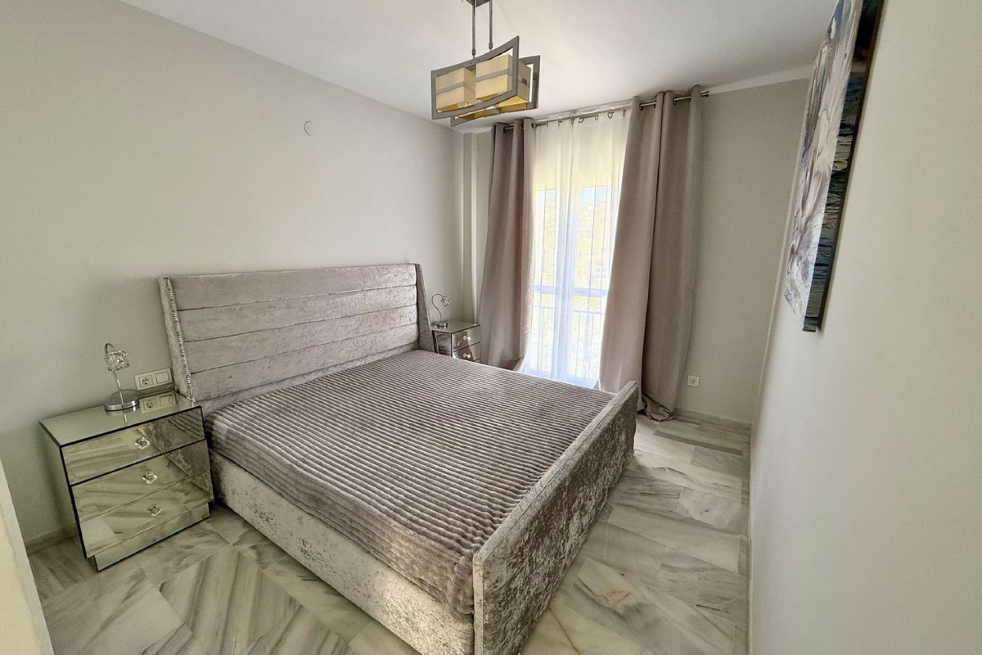 Перепродажа - Квартира - Málaga - Costa del Sol