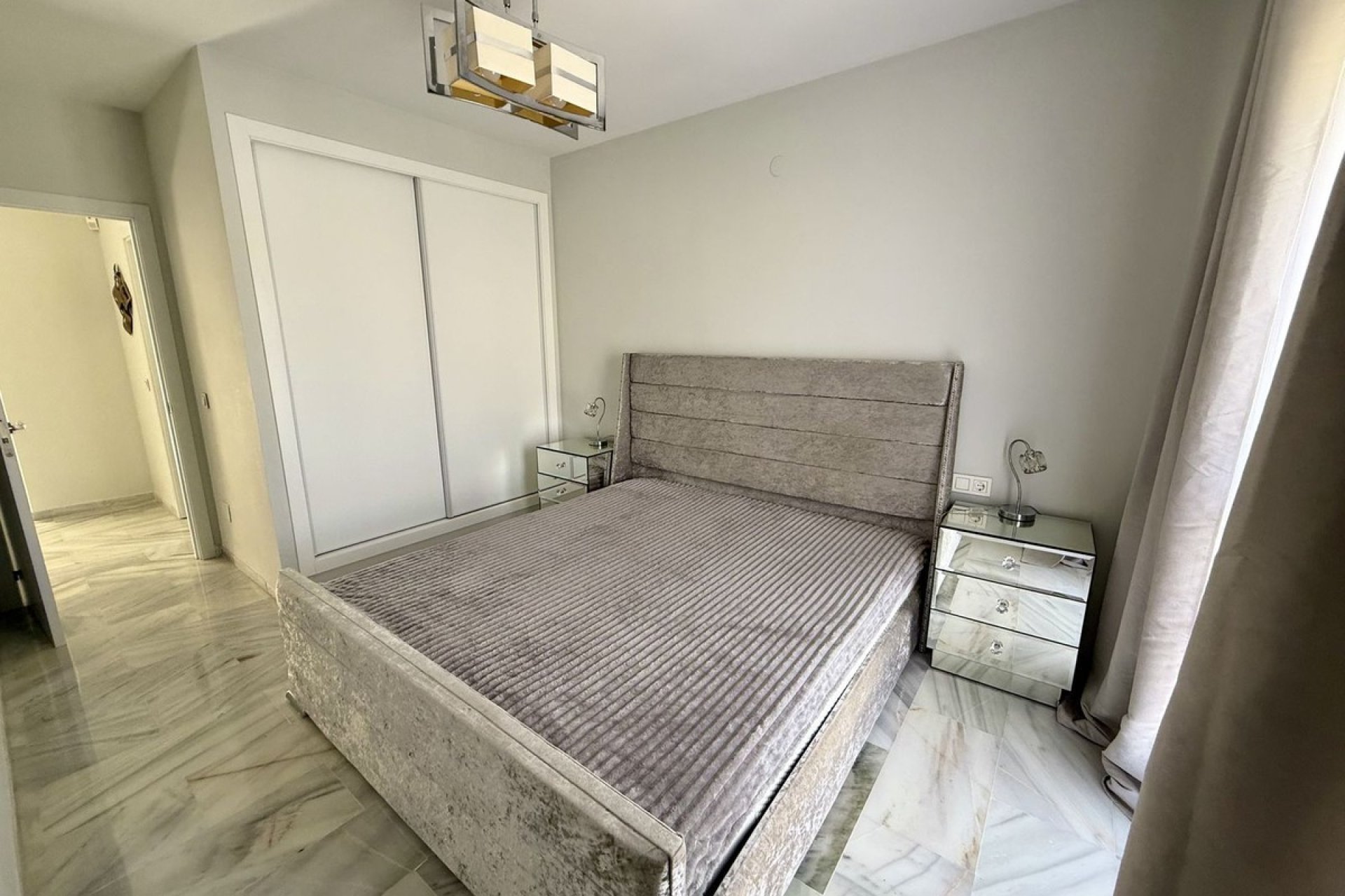 Перепродажа - Квартира - Málaga - Costa del Sol