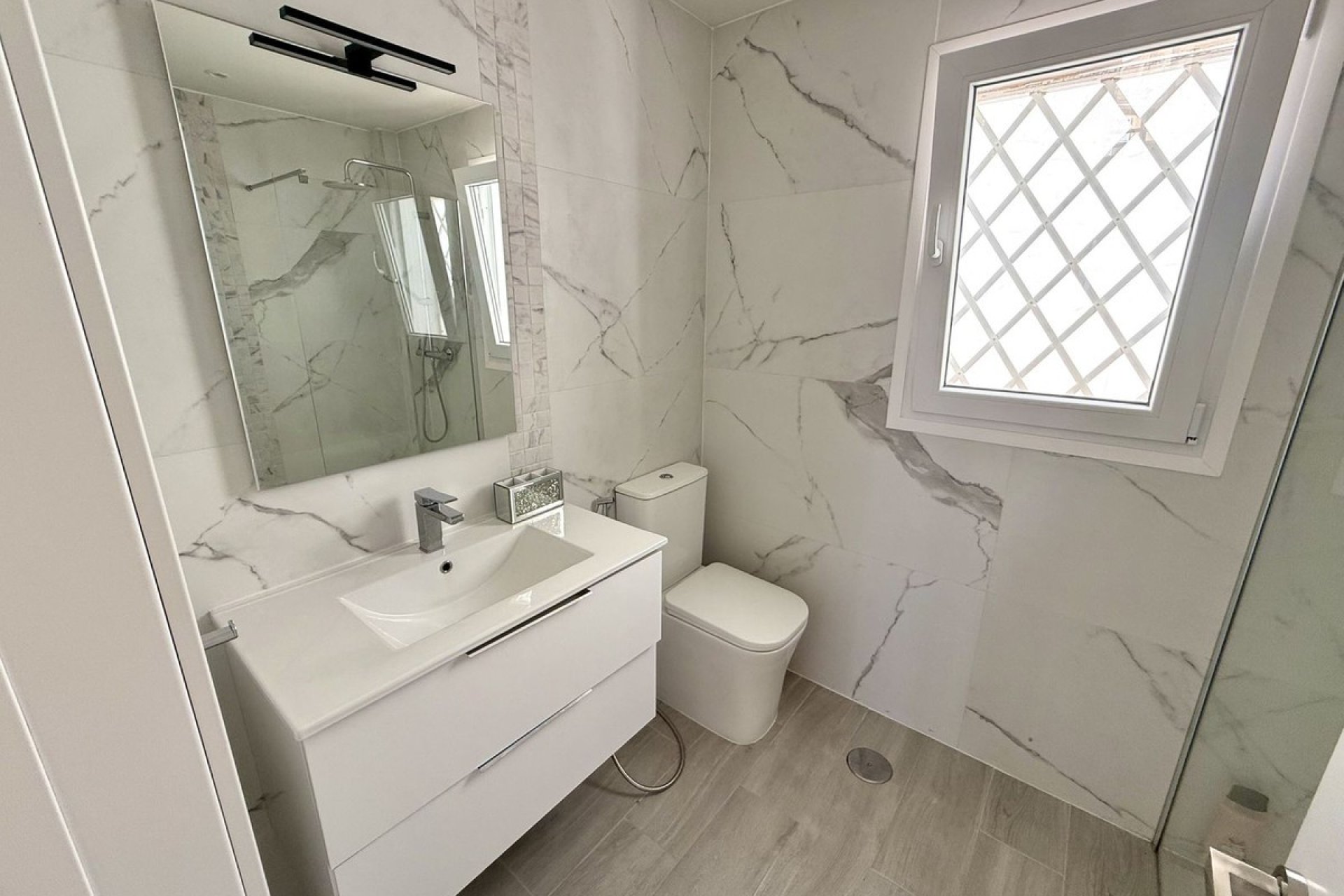 Перепродажа - Квартира - Málaga - Costa del Sol