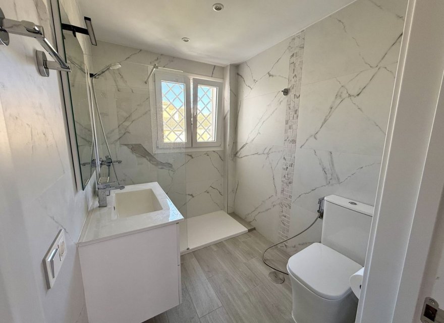 Перепродажа - Квартира - Málaga - Costa del Sol