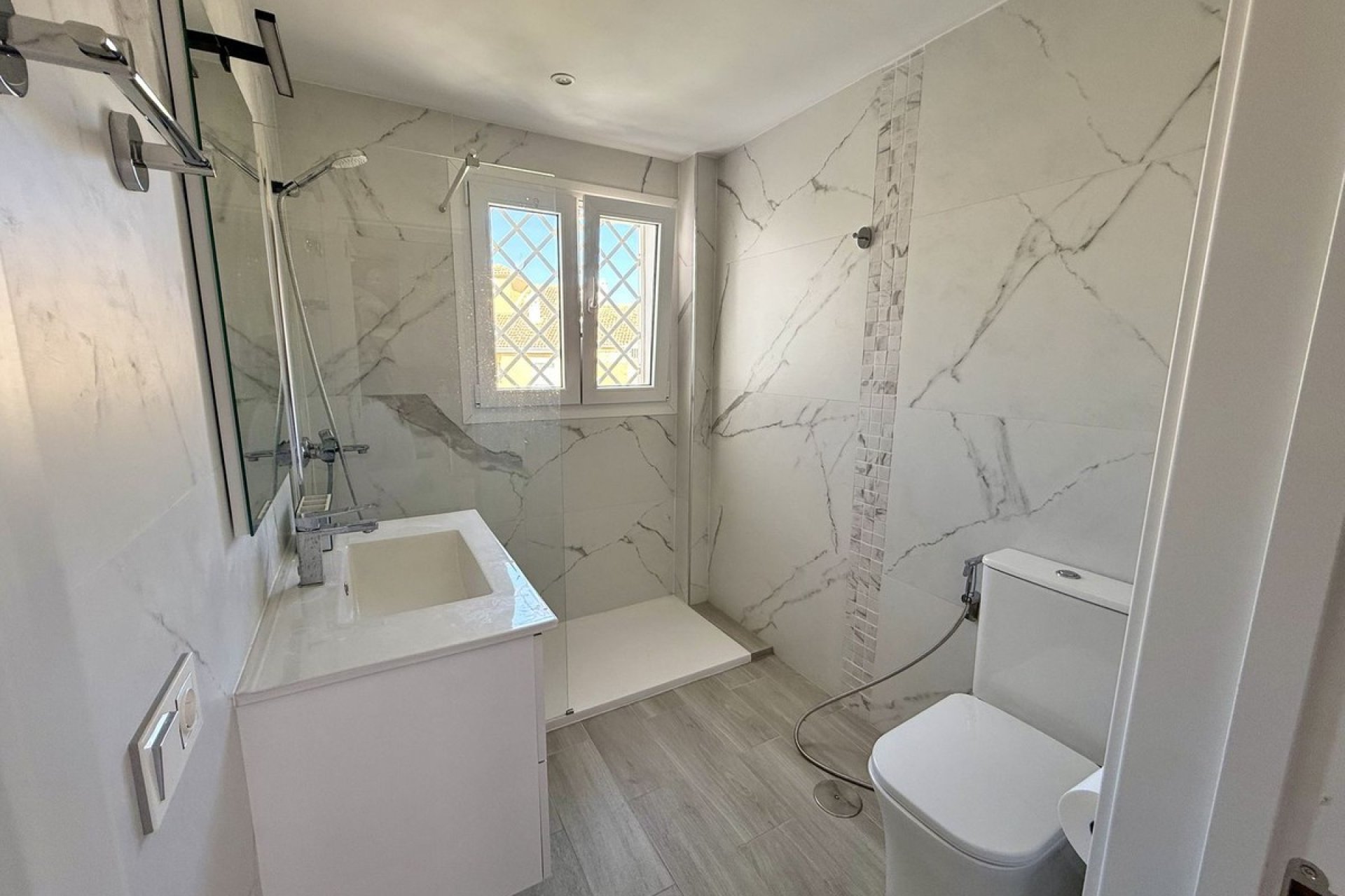 Перепродажа - Квартира - Málaga - Costa del Sol