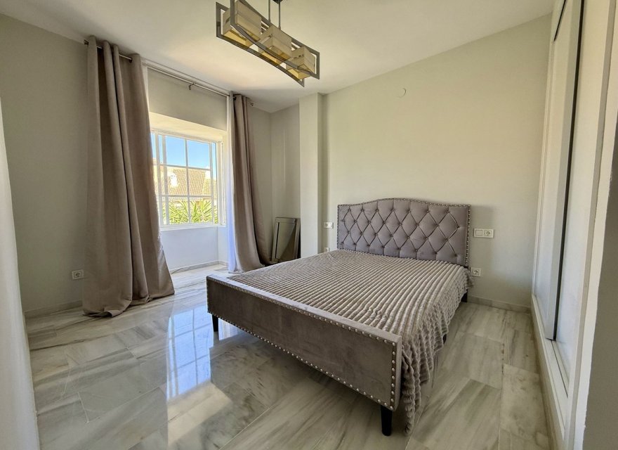 Перепродажа - Квартира - Málaga - Costa del Sol