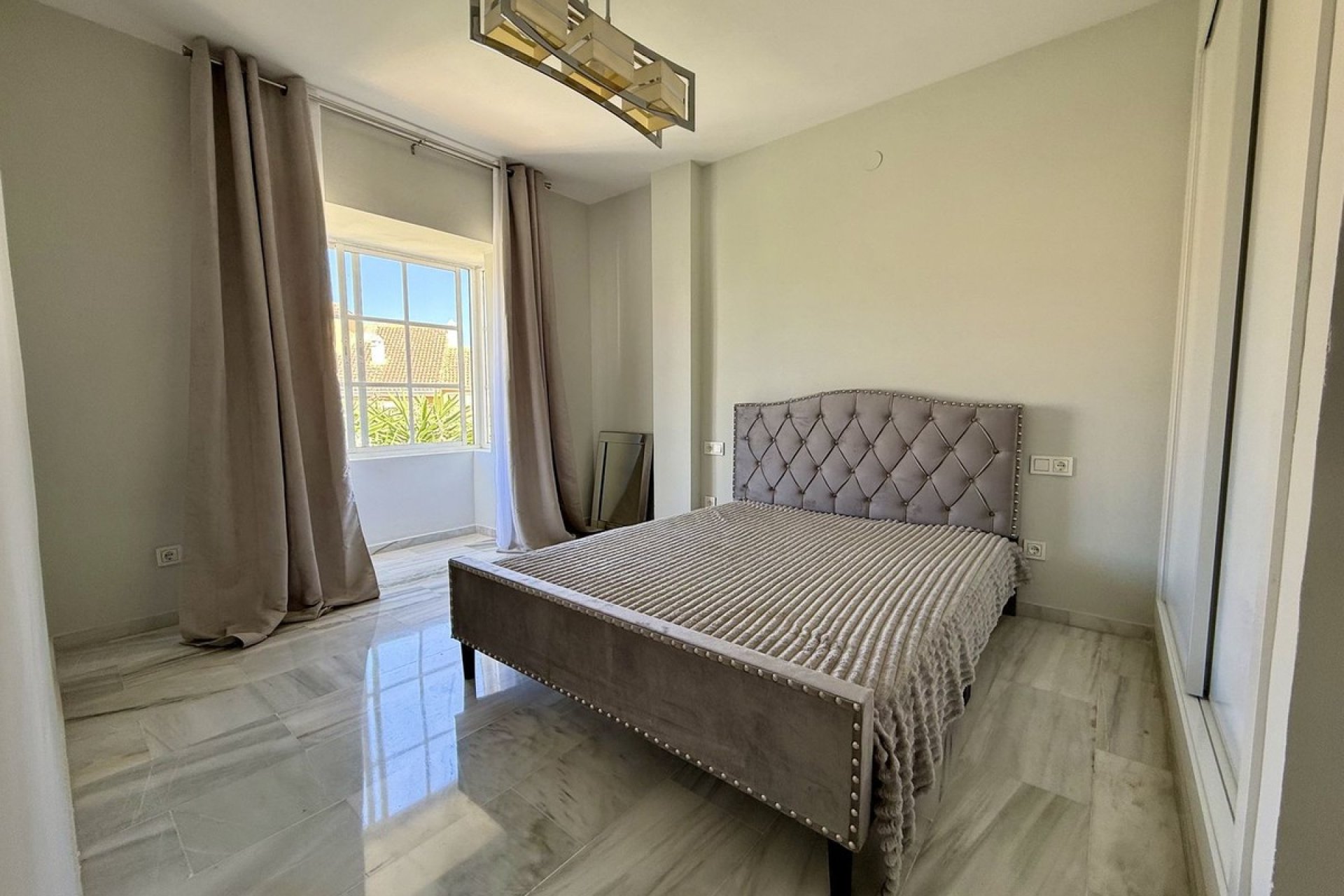 Перепродажа - Квартира - Málaga - Costa del Sol