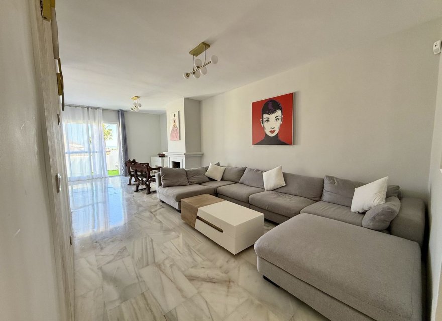 Перепродажа - Квартира - Málaga - Costa del Sol