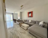 Перепродажа - Квартира - Málaga - Costa del Sol
