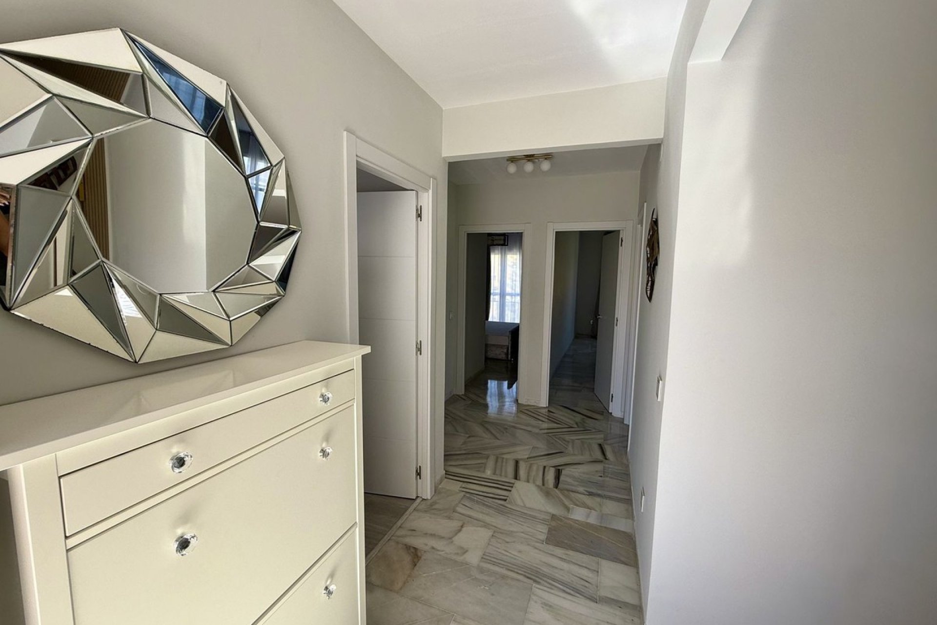 Перепродажа - Квартира - Málaga - Costa del Sol