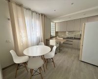 Перепродажа - Квартира - Málaga - Costa del Sol