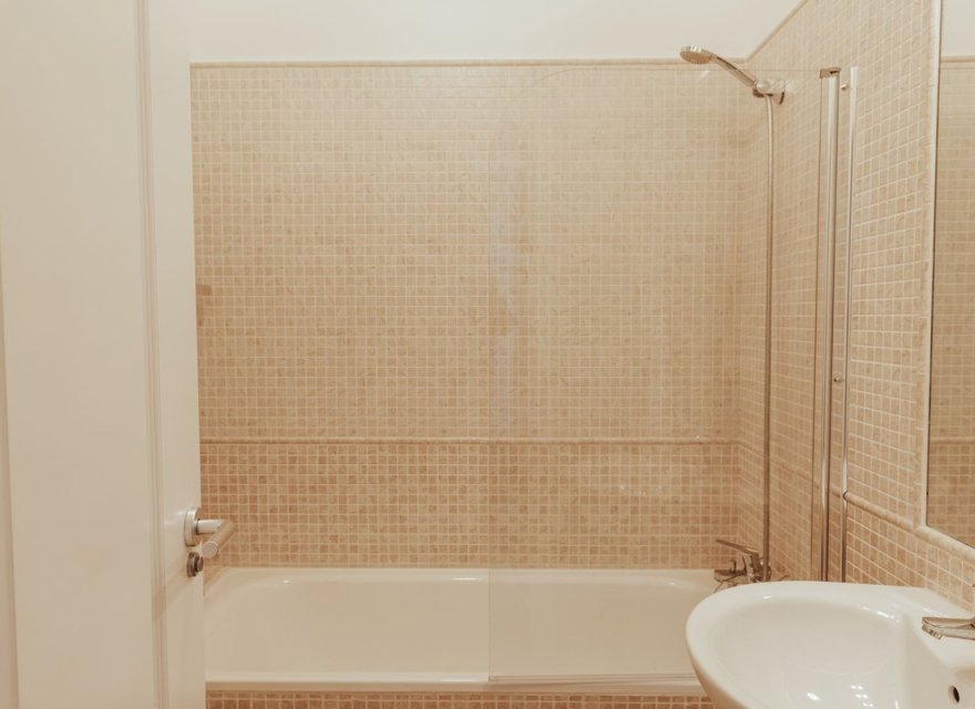 Перепродажа - Квартира - Manilva - Costa del Sol